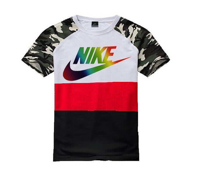 men NK t-shirt S-XXXL-0957